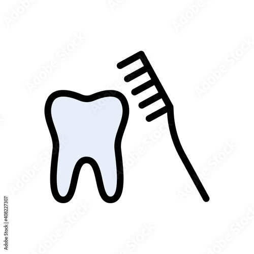 toothbrush