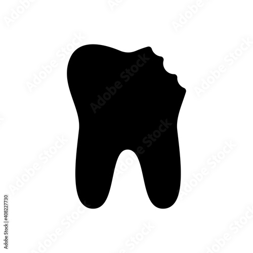 cavity