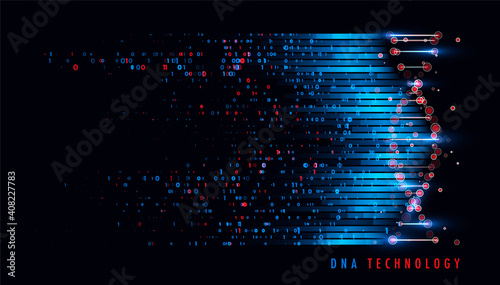 Big genomic data visualization