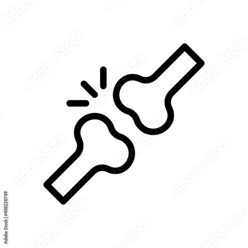 fracture bone
