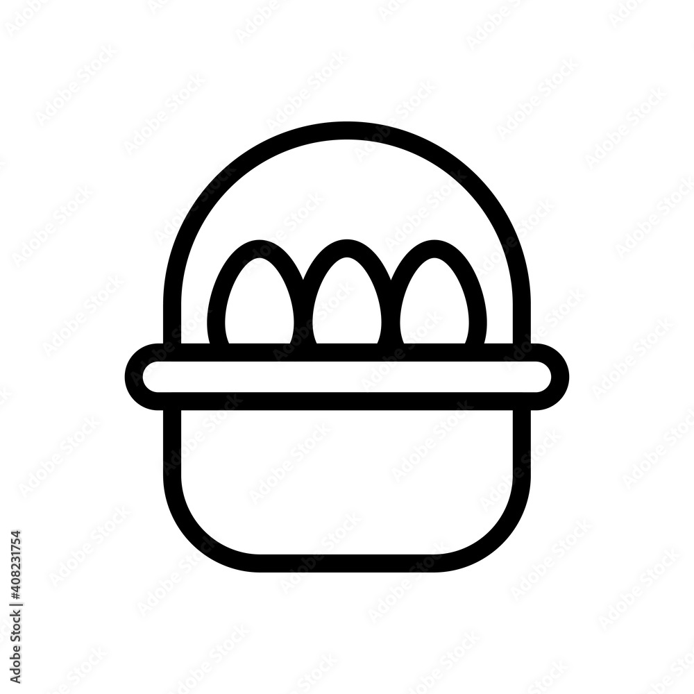 egg basket egg basket