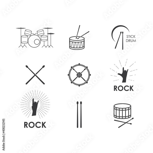Drum stick