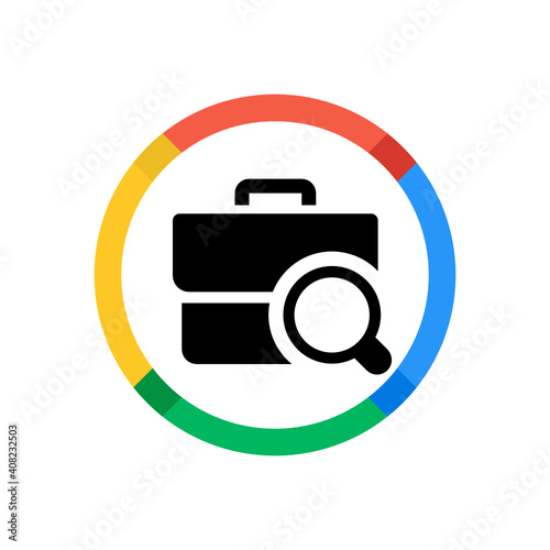 Search for Job