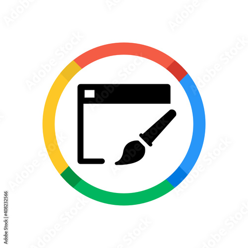 Website Template