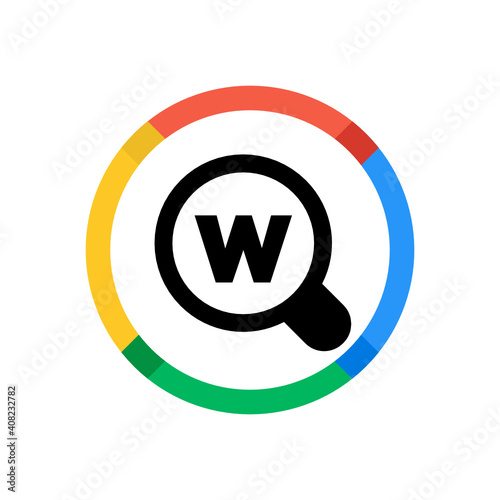 Search Word