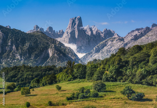Picos de Europa
