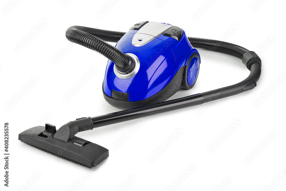 Vacuum cleaner