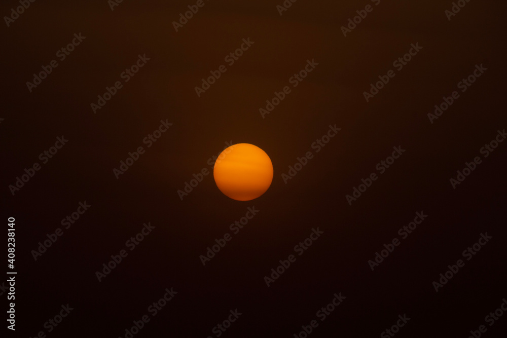 sun in the sky sun in the sky