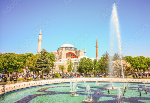 Istanbul Altstadt und Sehenswürdigkeiten