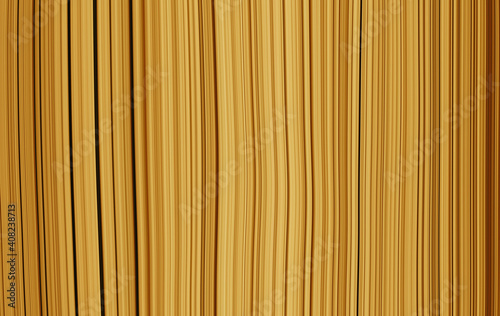 Fototapeta Naklejka Na Ścianę i Meble -  Wood grain illustration, wood plank texture background