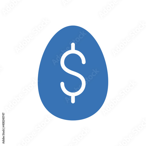 dollar egg