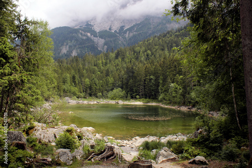 Kleiner See