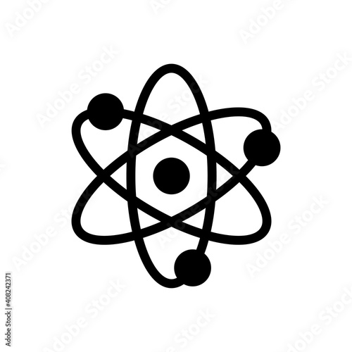 science atom