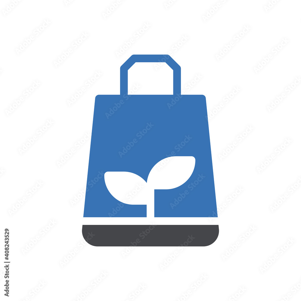 Ecology bag Ecology bag