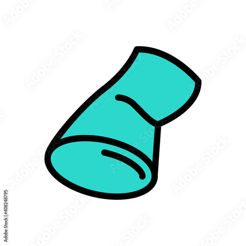 plastic bag