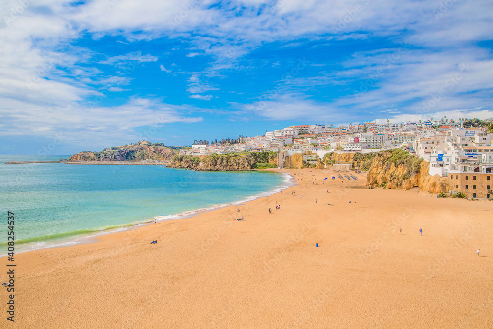 Algarve, Portugal