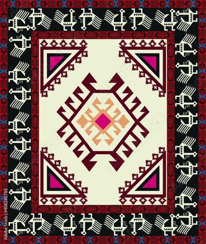 best selling traditional patterns, fabric textile fashions, vintage, retro design, anatolian, mesopotamian, carpet and rug 