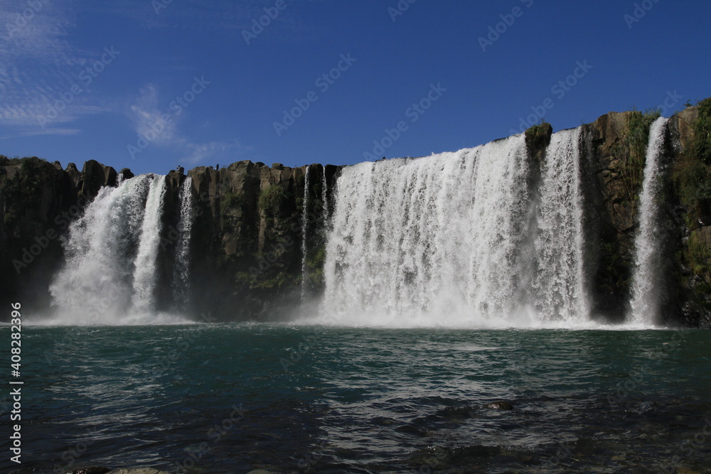 waterfall