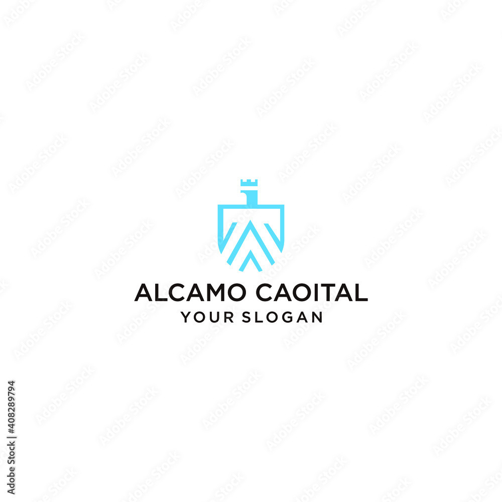 A Shield vector icon, simple sign for web site and mobile app. A Shield vector icon, simple sign for web site and mobile app.