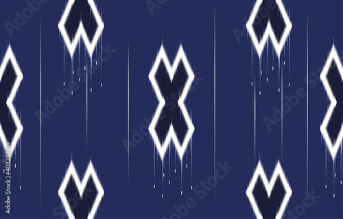 Geometric ethnic pattern traditional Design for background,carpet,wallpaper,clothing,wrapping,batik,fabric,sarong