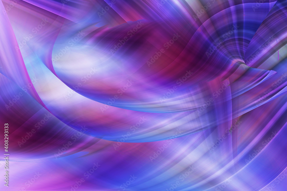 great rainbow waves colorful gradient line great rainbow waves colorful gradient line