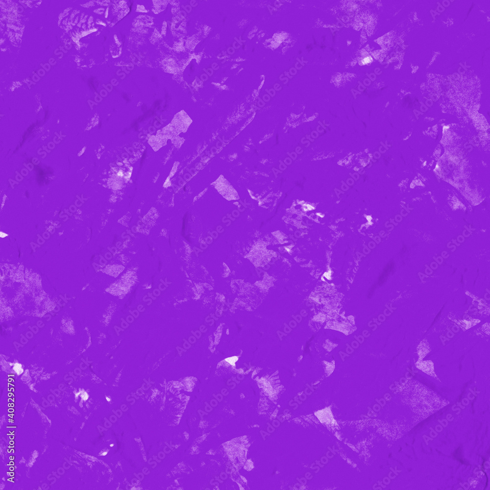 Modern contemporary acrylic background. Violet texture made with a palette knife. Abstract painting on paper. Mess on the canvas. Modern contemporary acrylic background. Violet texture made with a palette knife. Abstract painting on paper. Mess on the canvas.