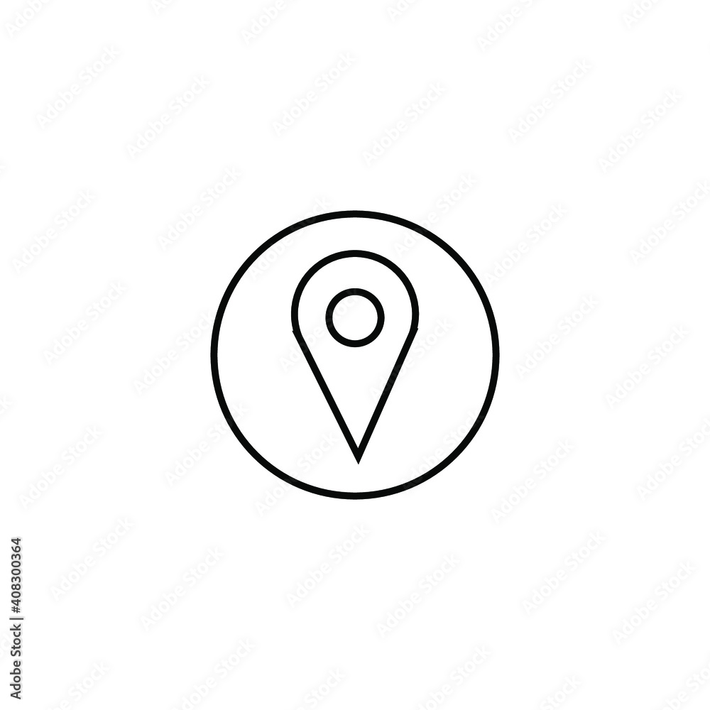 flat, isolated and trendy style maps logos. Maps logo background for your website design logo, app, UI. Vector icon illustration, EPS10. flat, isolated and trendy style maps logos. Maps logo background for your website design logo, app, UI. Vector icon illustration, EPS10.