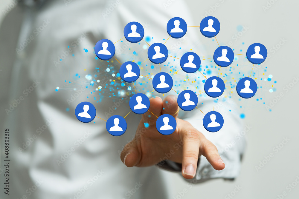 business conference team work connection digital concept business conference team work connection digital concept