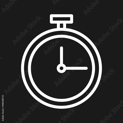 Timeout Icon
