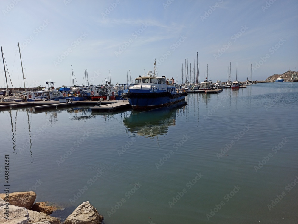 BOAT SEA BOAT SEA