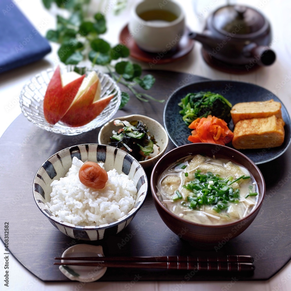和食 和食