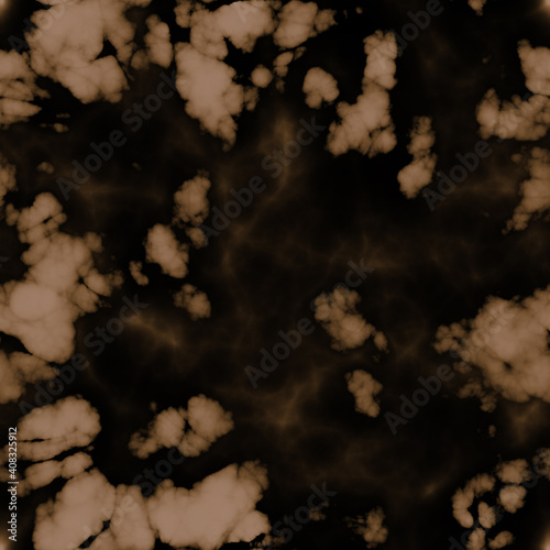 Seamless Bleach Texture Background