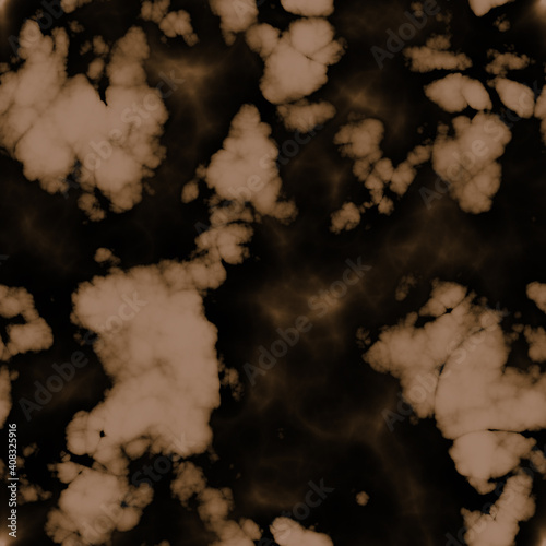 Seamless Bleach Texture Background photo