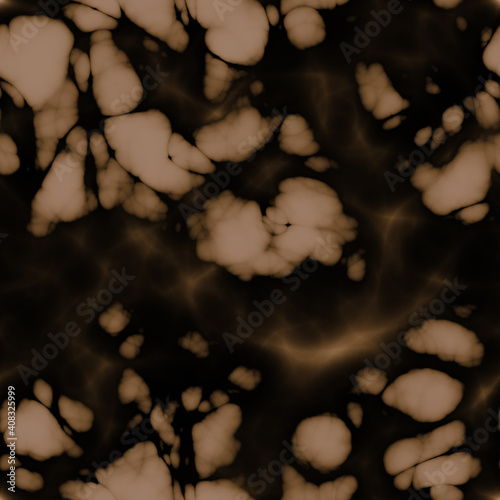 Seamless Bleach Texture Background
