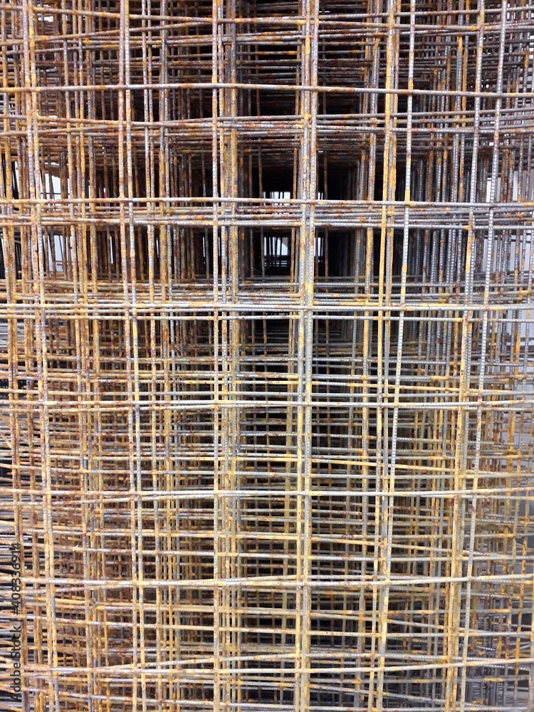wire mesh