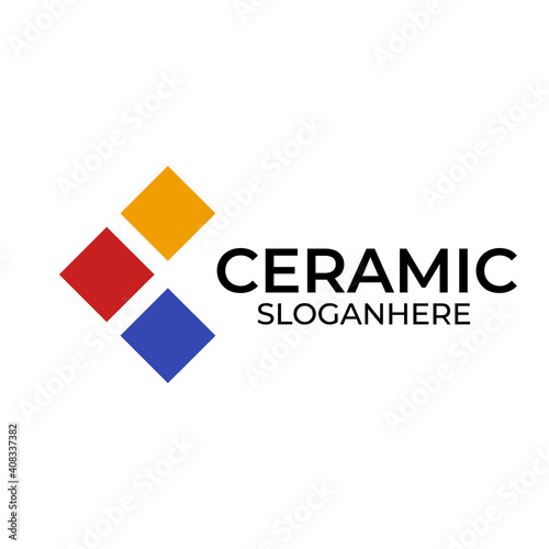 ceramic logo