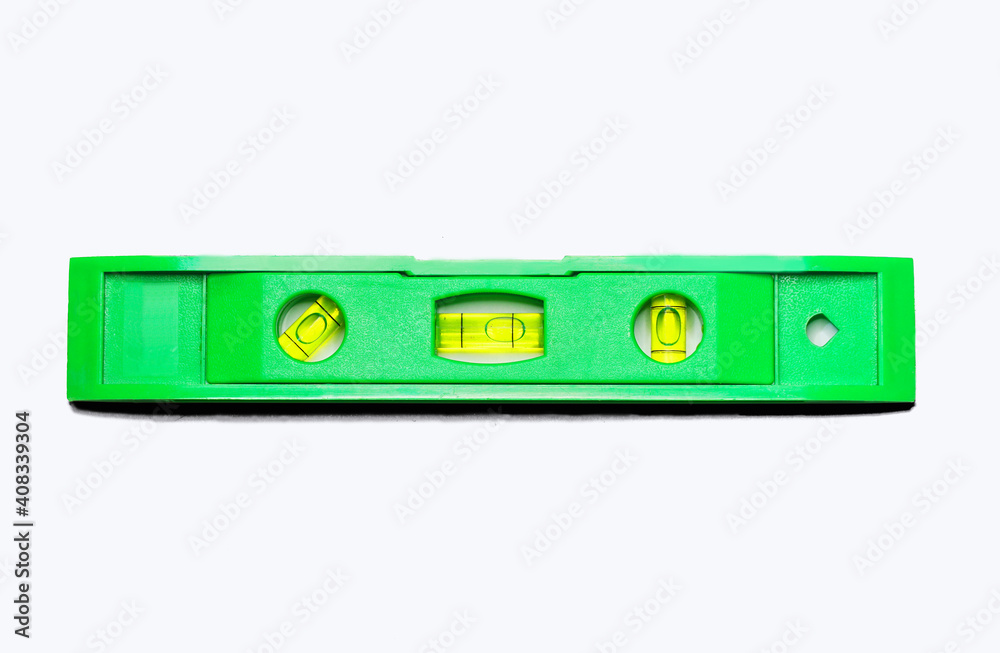 building level isolated on white background building level isolated on white background