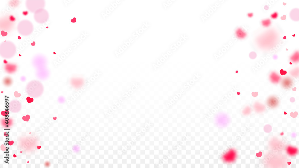 Hearts Confetti Falling Background. St. Valentine's Day pattern. Romantic Scattered Hearts Design Element. Love. Sweet Moment. Gift. Cute Element of Design for Sales or Celebration. Hearts Confetti Falling Background. St. Valentine's Day pattern. Romantic Scattered Hearts Design Element. Love. Sweet Moment. Gift. Cute Element of Design for Sales or Celebration.