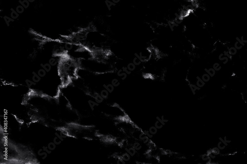 Black marble white pattern luxury texture for do ceramic kitchen light white tile background stone wall granite floor natural seamless style vintage for interior decoration and outside.