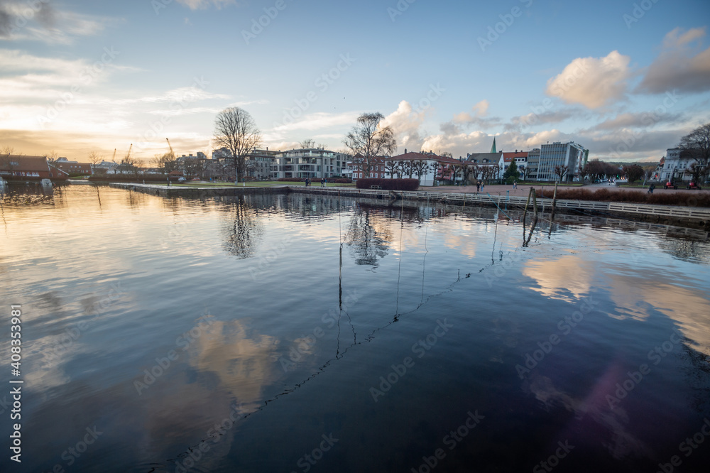 Kristiansand, Norway Kristiansand, Norway