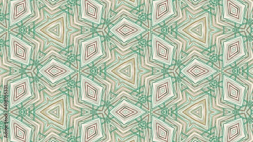 Pattern Background