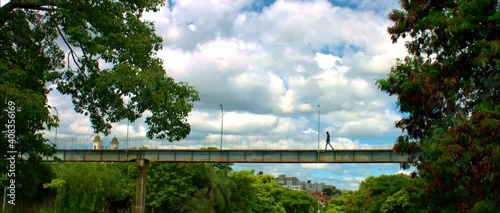Walkway