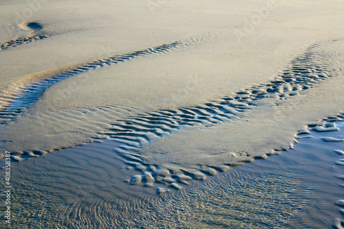 Fotografie On The Beach