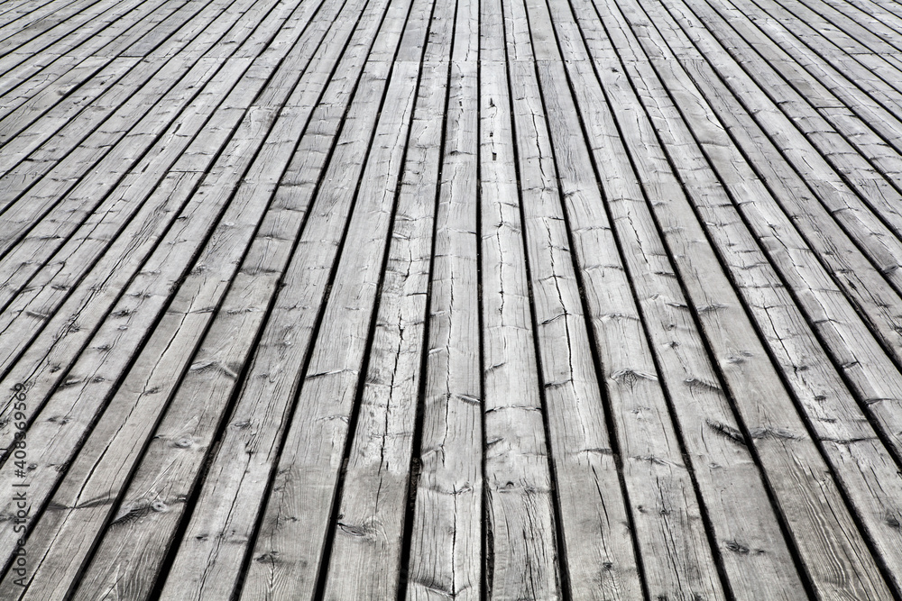 Seamless texture with rustic wooden planks Seamless texture with rustic wooden planks