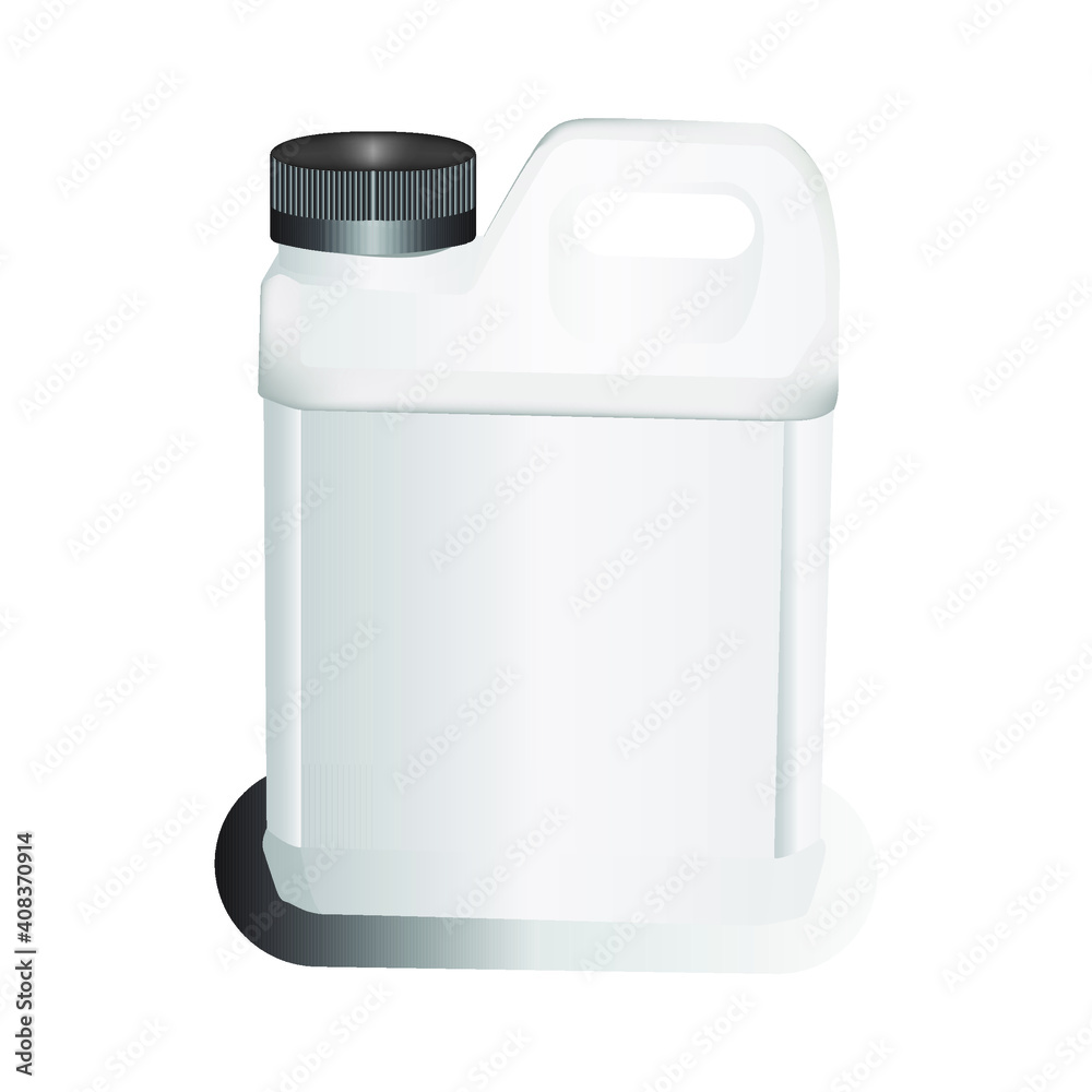 mockup white plastic bottle mockup white plastic bottle