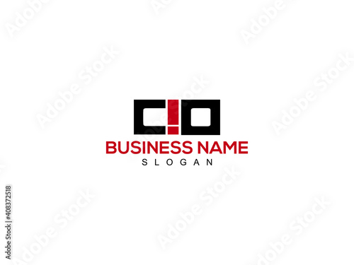 CIO Logo Vectors For Your Business