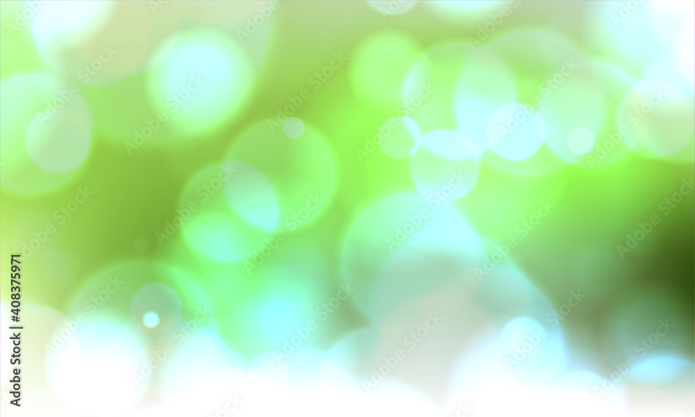Abstract shiny blurred lights background stock illustration Abstract shiny blurred lights background stock illustration