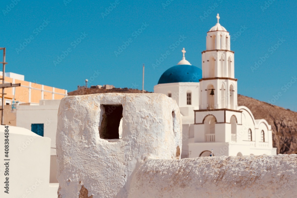 Iglesia Grecia