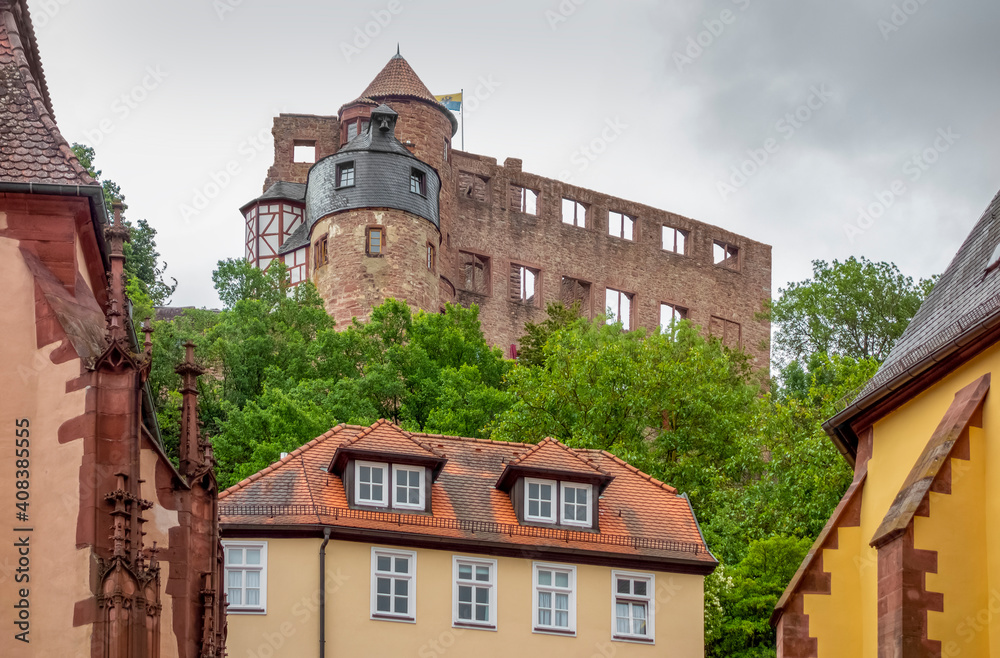 Wertheim am Main Wertheim am Main