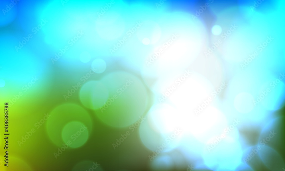 Abstract shiny blurred lights background stock illustration Abstract shiny blurred lights background stock illustration